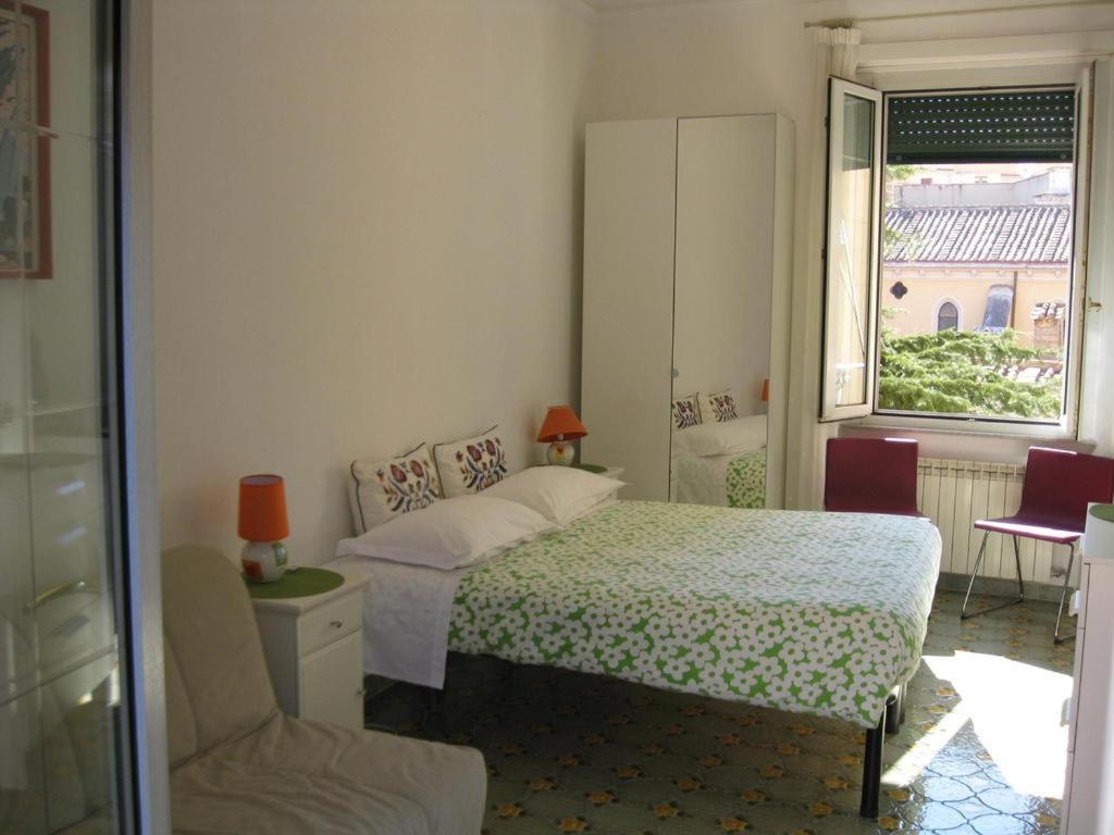 Appartamento Esquilino Di Yan Rome Exterior photo