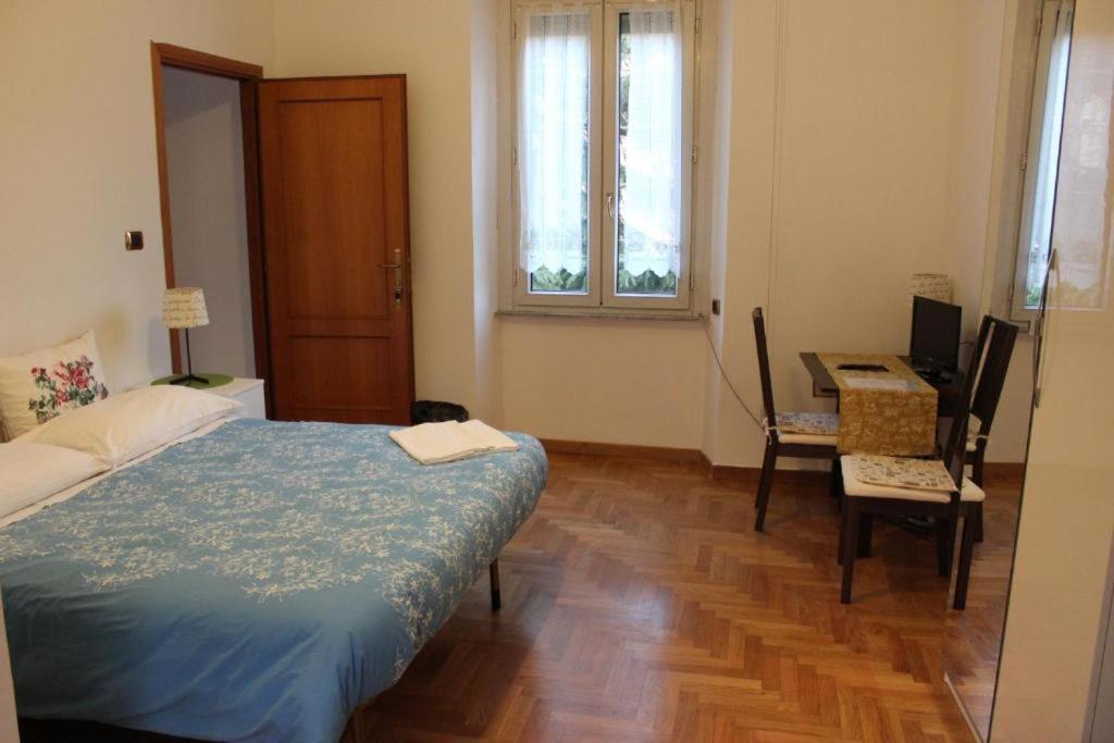 Appartamento Esquilino Di Yan Rome Exterior photo