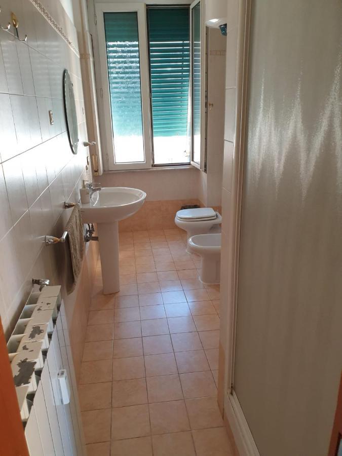 Appartamento Esquilino Di Yan Rome Exterior photo