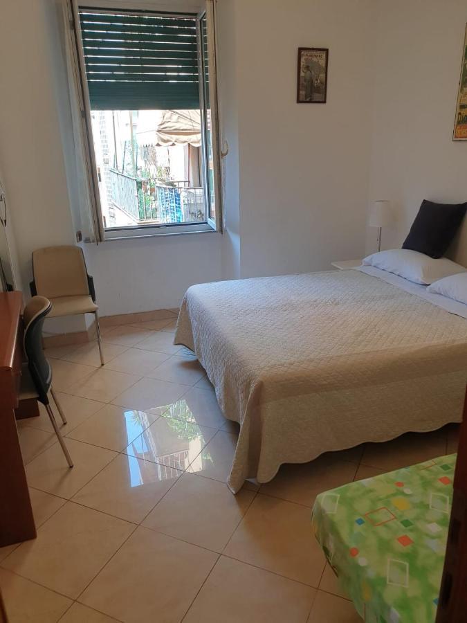 Appartamento Esquilino Di Yan Rome Exterior photo