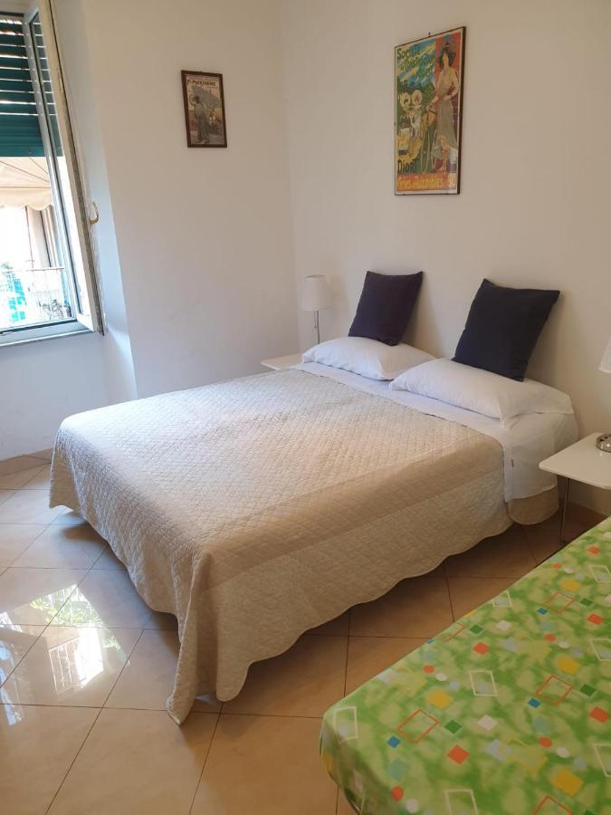 Appartamento Esquilino Di Yan Rome Exterior photo