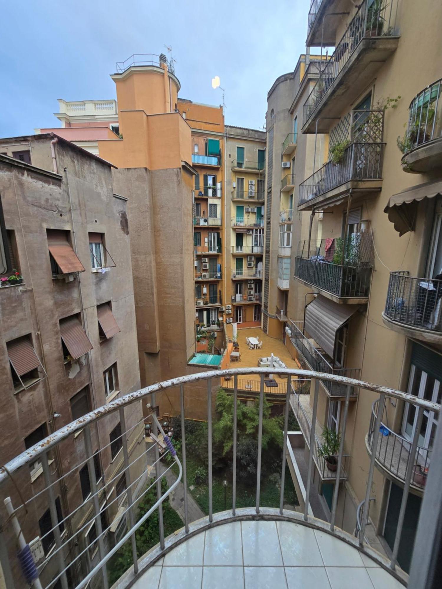 Appartamento Esquilino Di Yan Rome Exterior photo