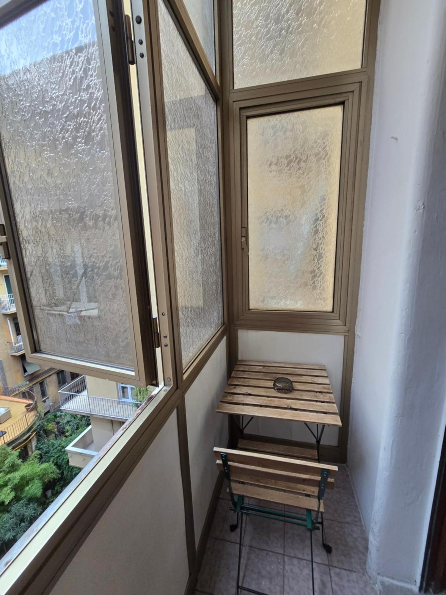 Appartamento Esquilino Di Yan Rome Exterior photo