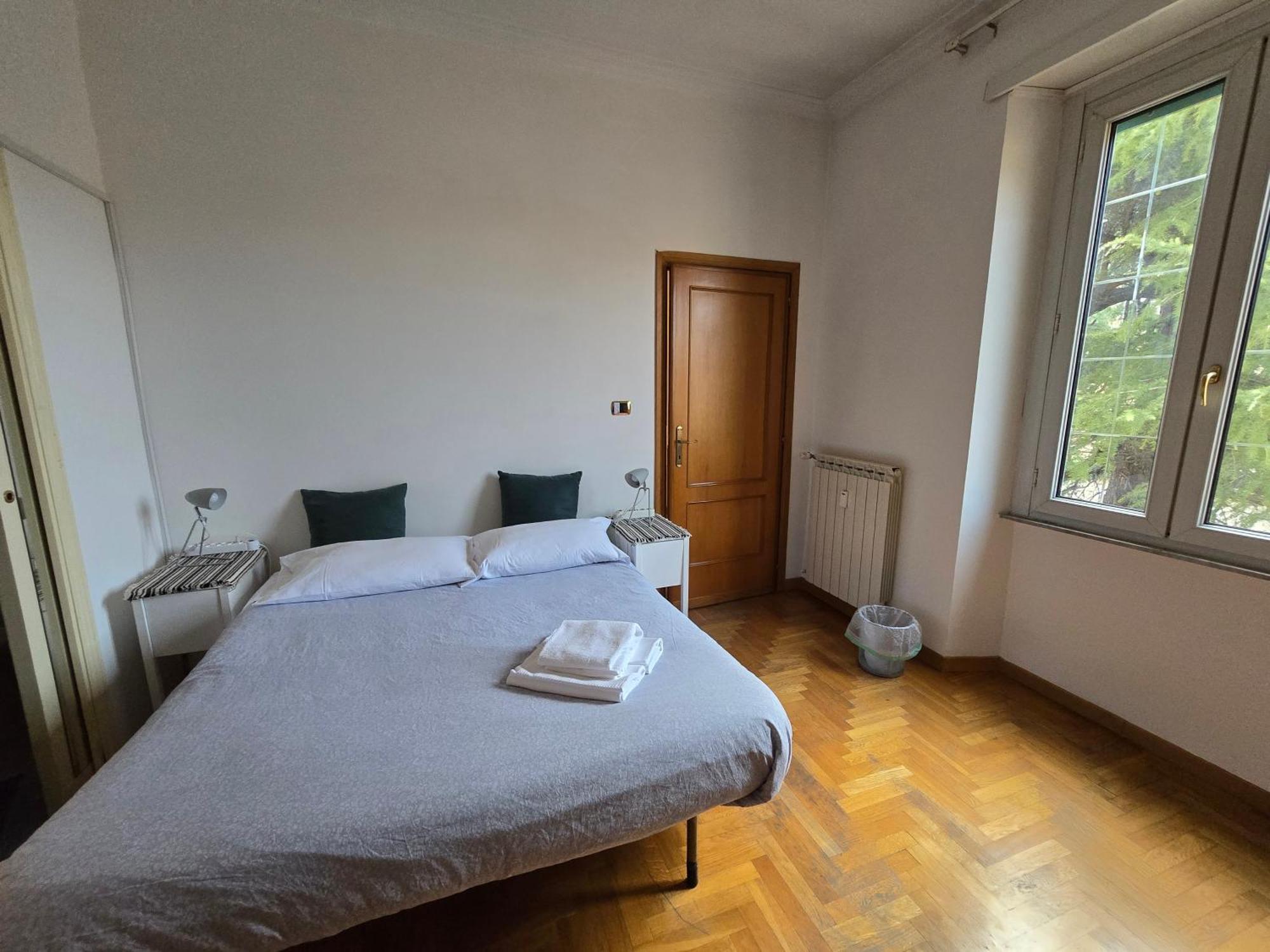 Appartamento Esquilino Di Yan Rome Exterior photo