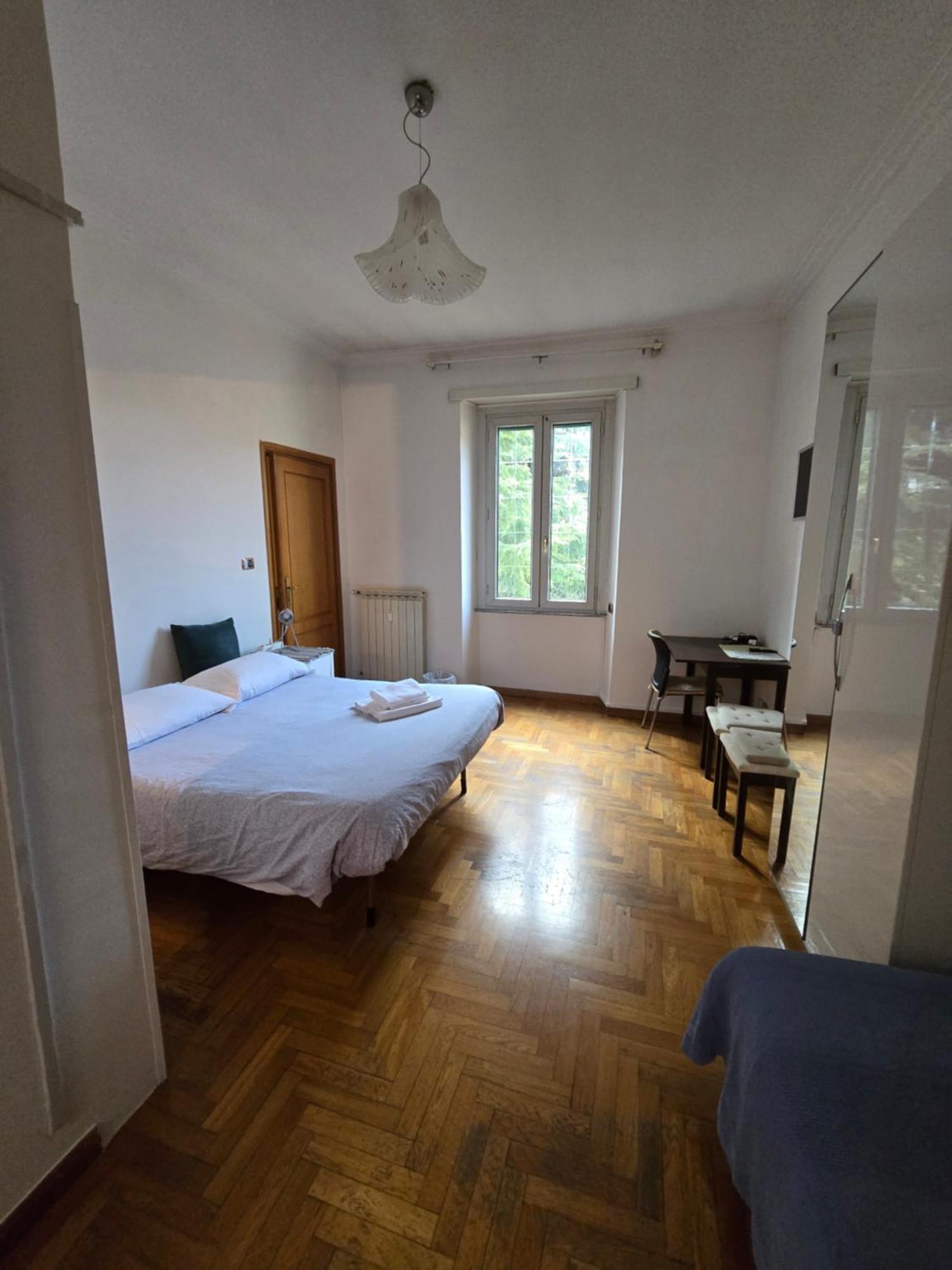 Appartamento Esquilino Di Yan Rome Exterior photo