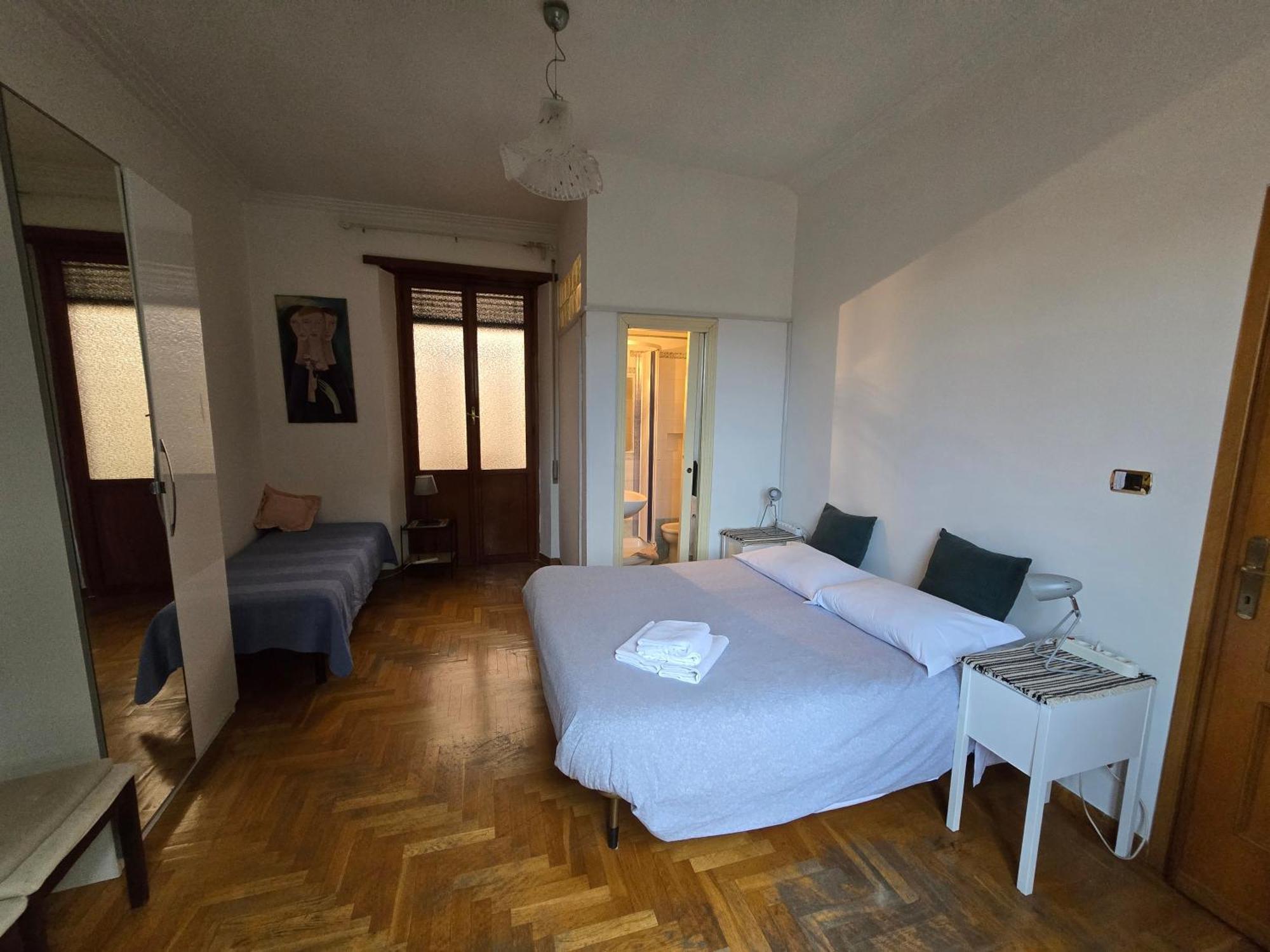 Appartamento Esquilino Di Yan Rome Exterior photo