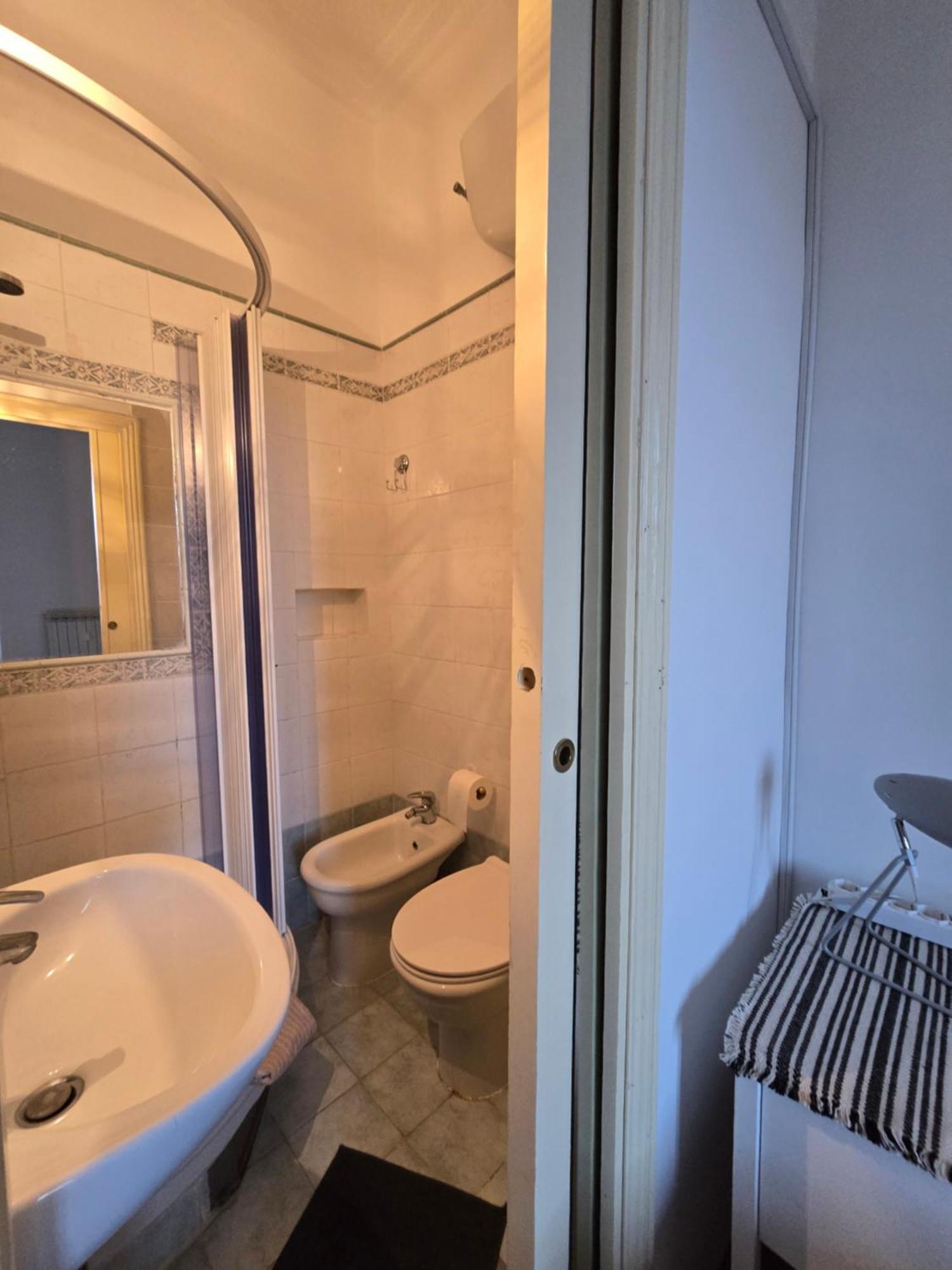 Appartamento Esquilino Di Yan Rome Exterior photo