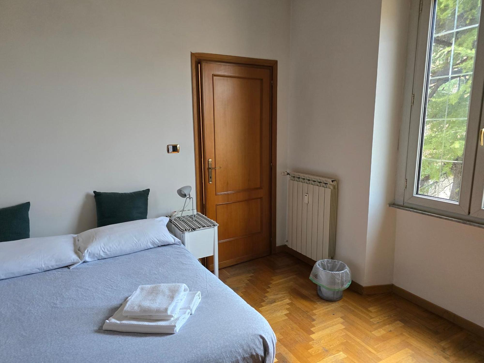 Appartamento Esquilino Di Yan Rome Exterior photo