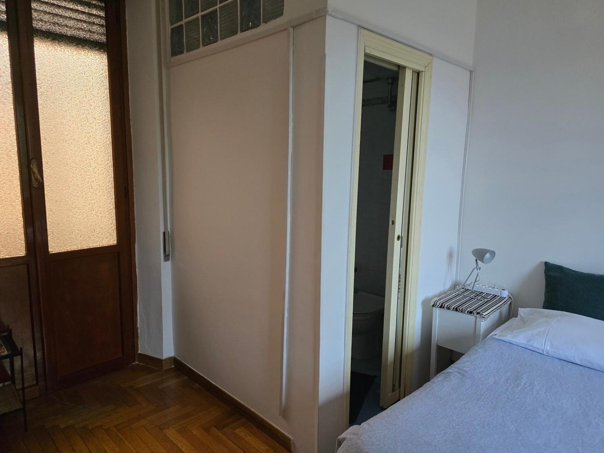 Appartamento Esquilino Di Yan Rome Exterior photo