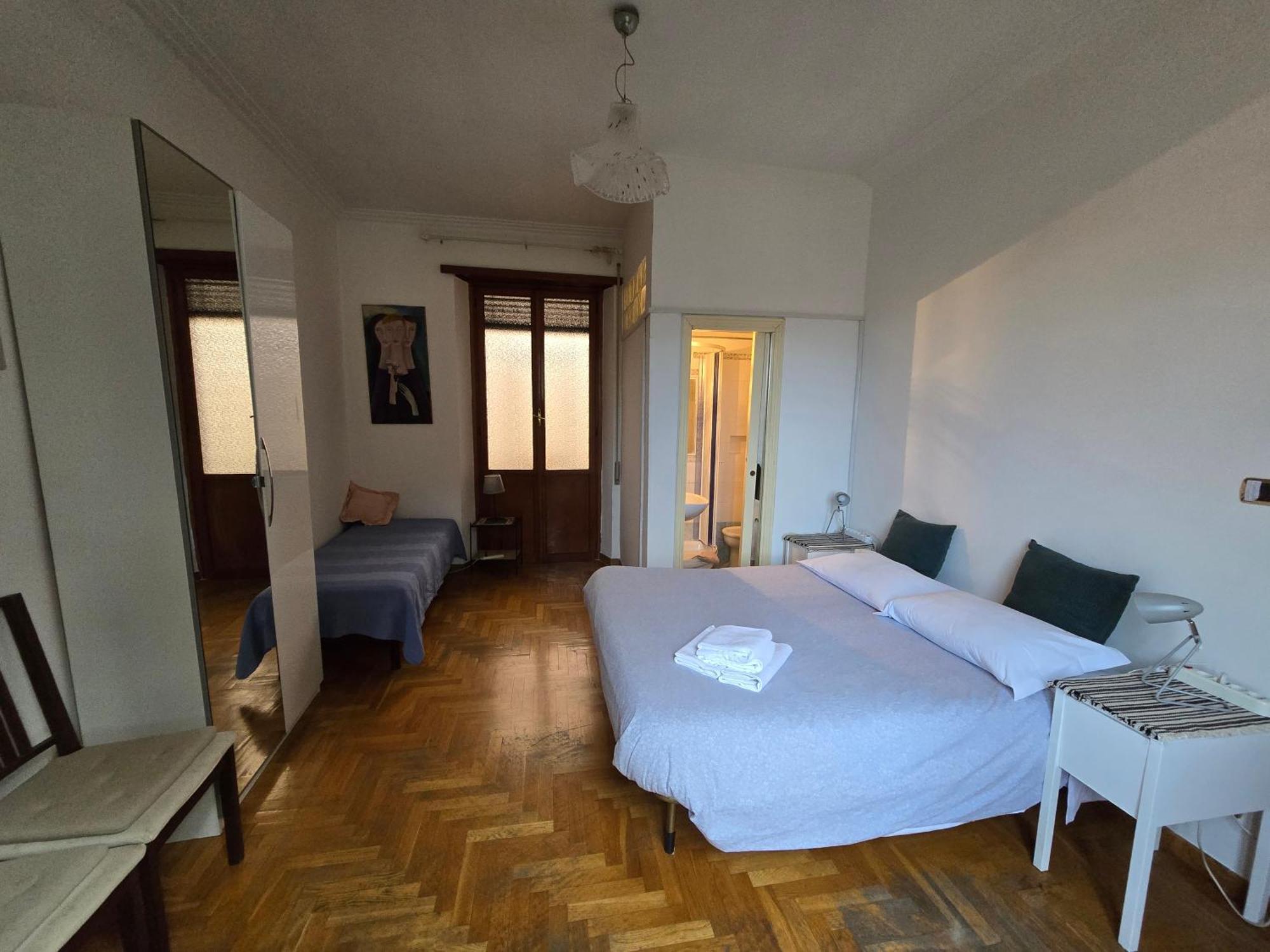 Appartamento Esquilino Di Yan Rome Exterior photo