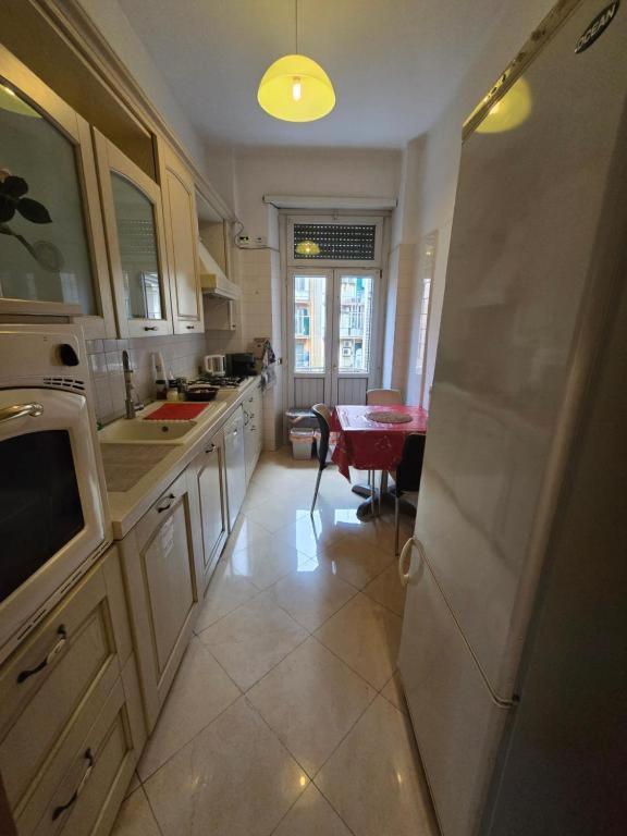 Appartamento Esquilino Di Yan Rome Exterior photo