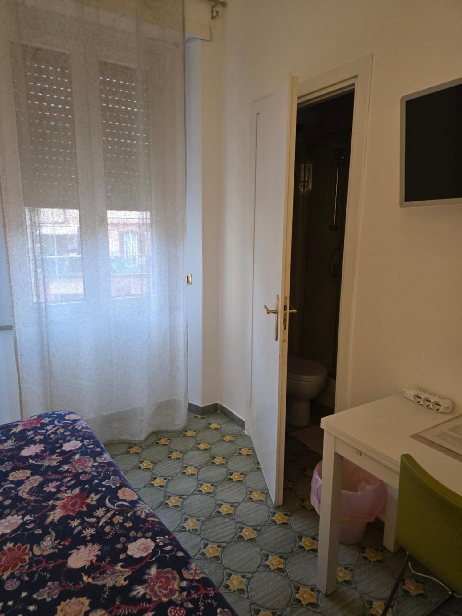Appartamento Esquilino Di Yan Rome Exterior photo