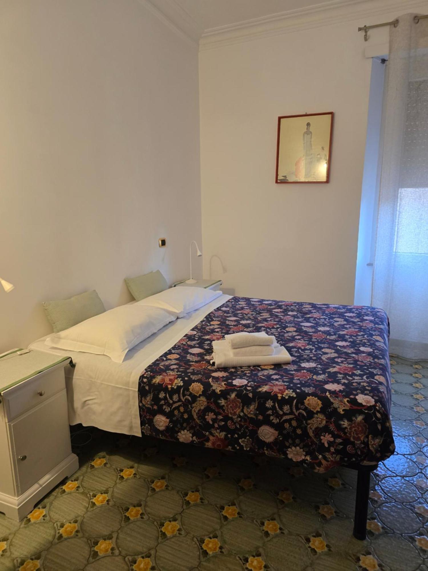 Appartamento Esquilino Di Yan Rome Exterior photo
