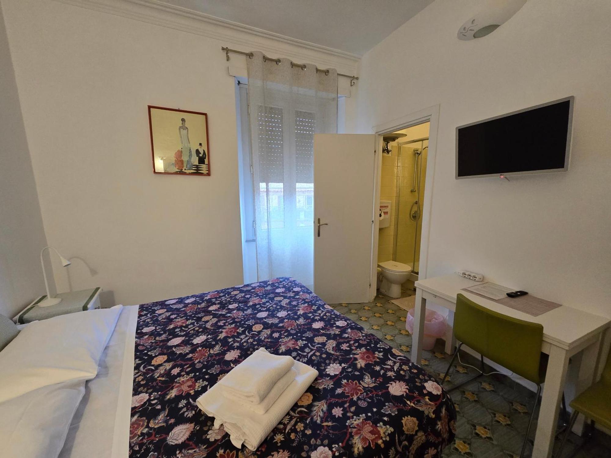 Appartamento Esquilino Di Yan Rome Exterior photo