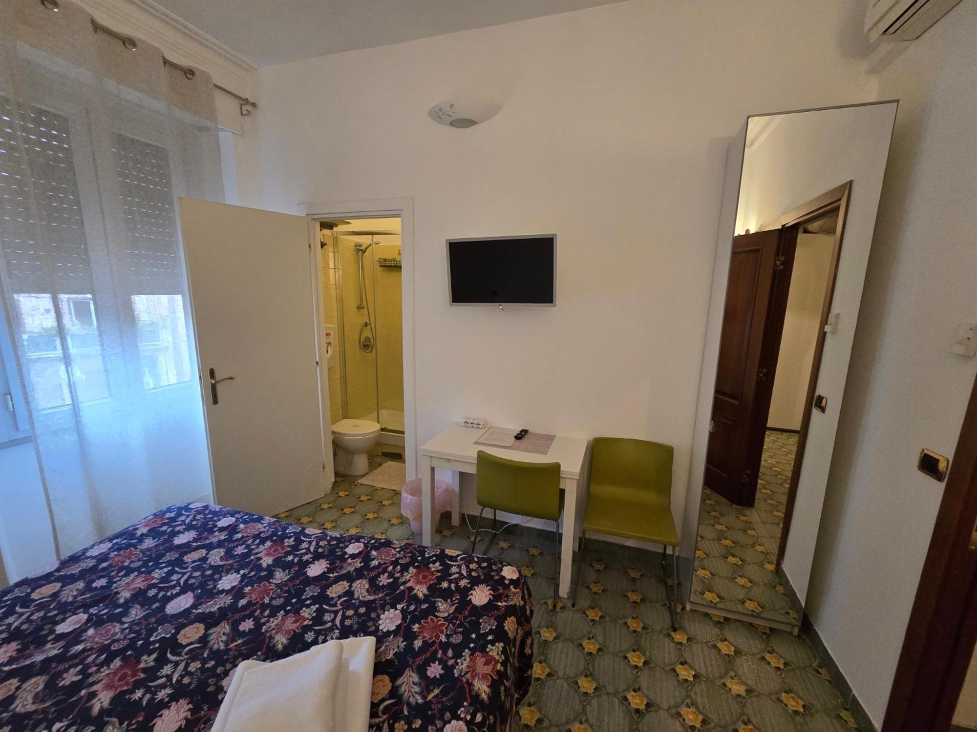 Appartamento Esquilino Di Yan Rome Exterior photo